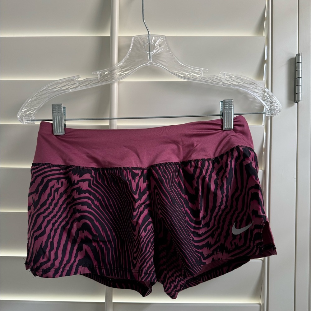 Nike workout shorts